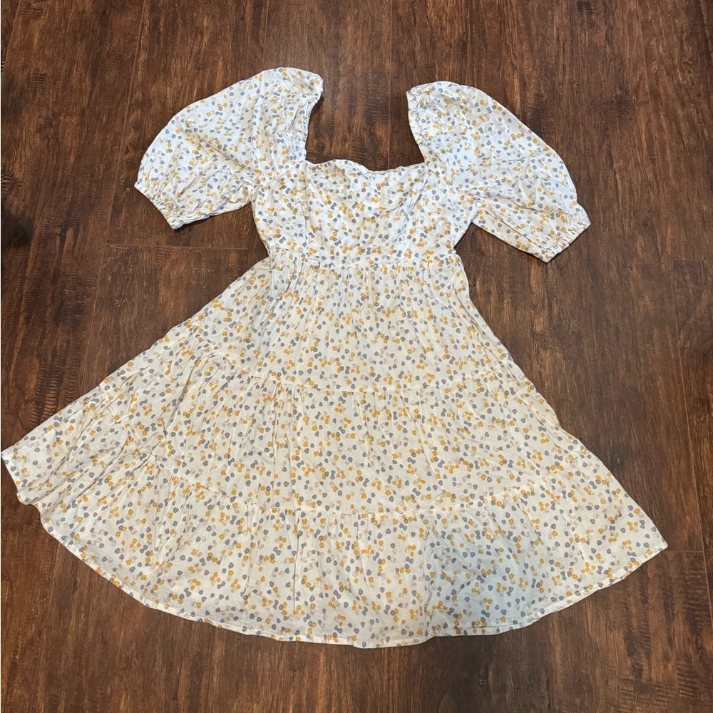 Altar’d State Dress